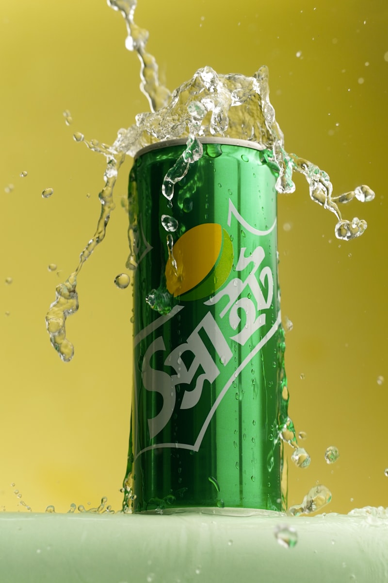 Cold Drinks