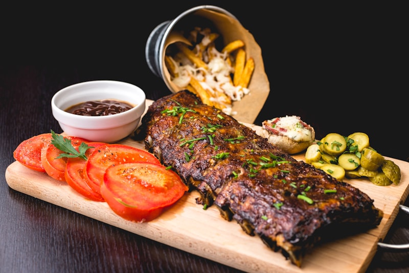 Braai Platter